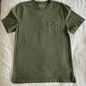Banana Republic - Mens Medium Supima Cotton T-Shirt